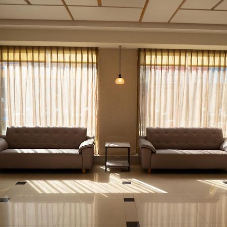 Bowa Hotel Penghu 馬公市 エクステリア 写真