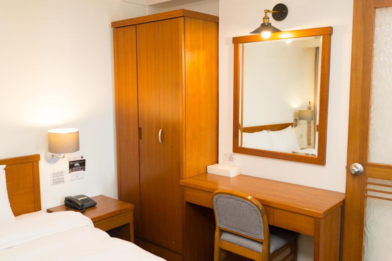 Bowa Hotel Penghu 馬公市 エクステリア 写真
